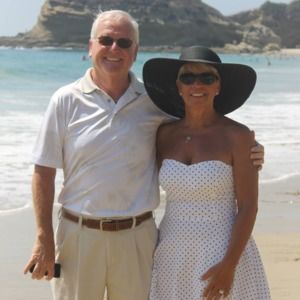 Meet your Posher, Debbie